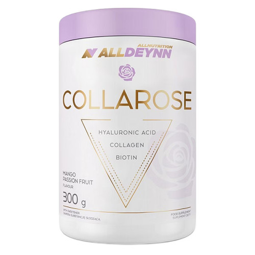 Allnutrition alldeynn - allnutrition,