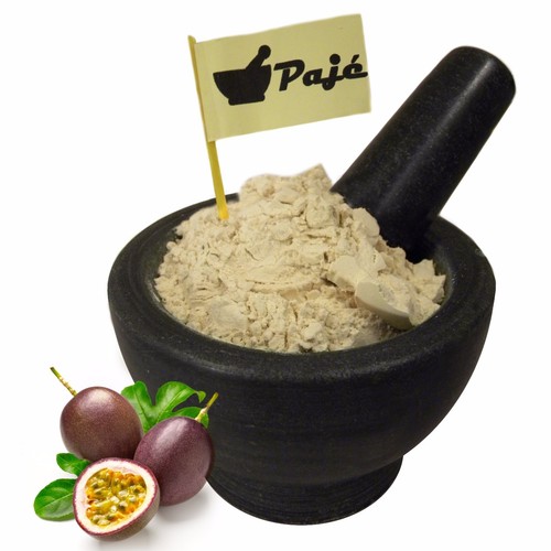 Passion fruit powder 8oz 2lb - powder,