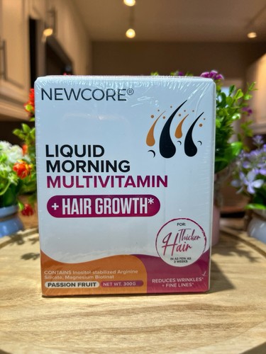 Newcore morning liquid - newcore, ®