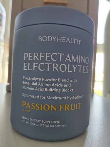 Bodyhealth perfect amino - bodyhealth,