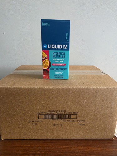 Liquid passion fruit - liquid,
