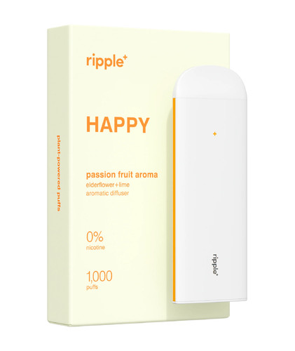 Ripple natural aromatherapy - ripple+,