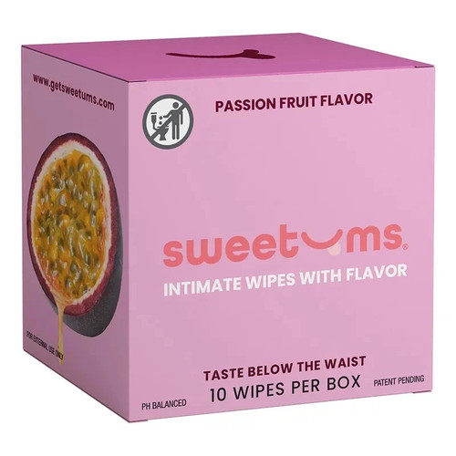 Sweetums flavored - sweetums,