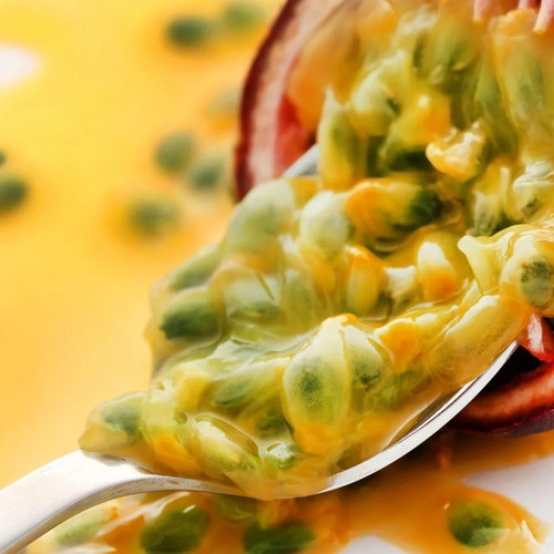 Passion fruit fragrance - fruit,