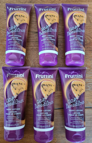 200 fruttini bodylotion - ml,