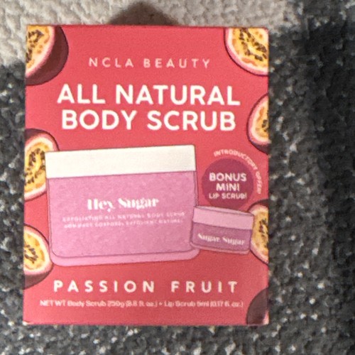 Ncla beauty hey sugar - ncla, hey,