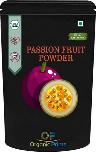 Organic prime pure passion - pure,