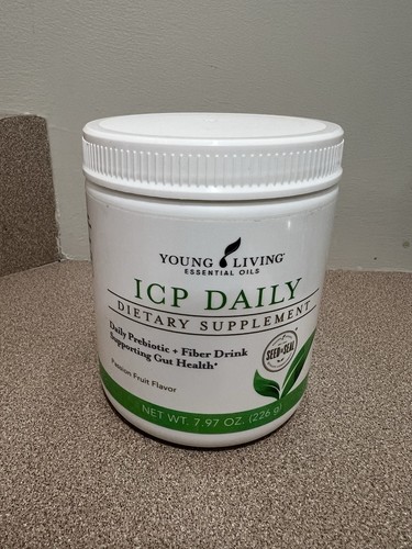 Young living icp daily - young,