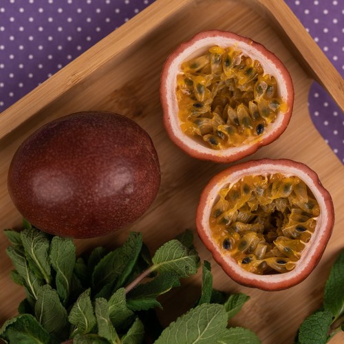 Passion fruit pack - fruit, 4