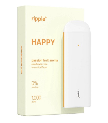Ripple natural aromatherapy - natural,