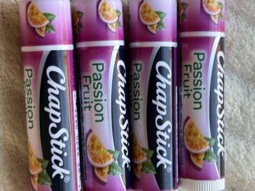 Tubes sealed new chapstick - sealed,