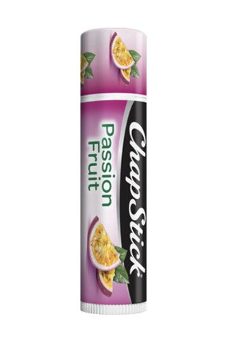 Chapstick passion fruit - chapstick,