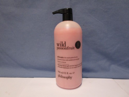 Philosophy wild passion - ~,