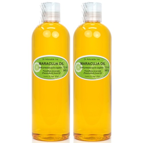 Pure exotic maracuja passion - exotic,