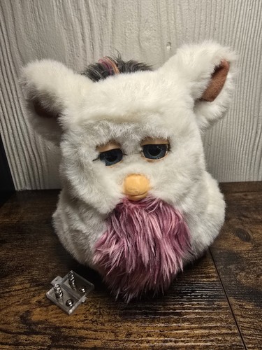 2005 furby passion fruit - 2005,