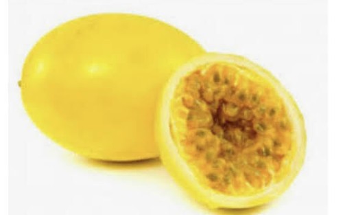 Passion fruit seeds - passion,