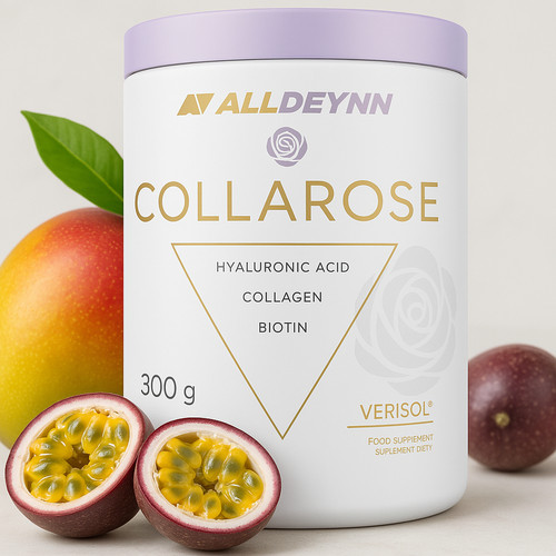 Allnutrition alldeynn - allnutrition,