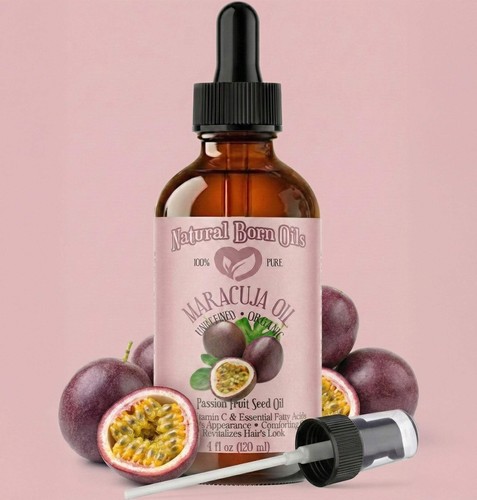 Maracuja passion fruit seed - passion,