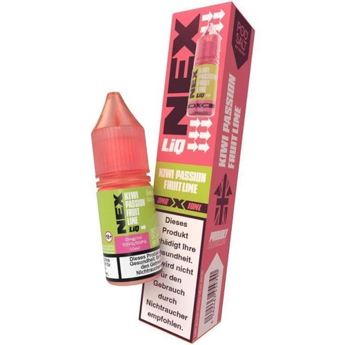 Pod salt nexliq kiwi - pod,