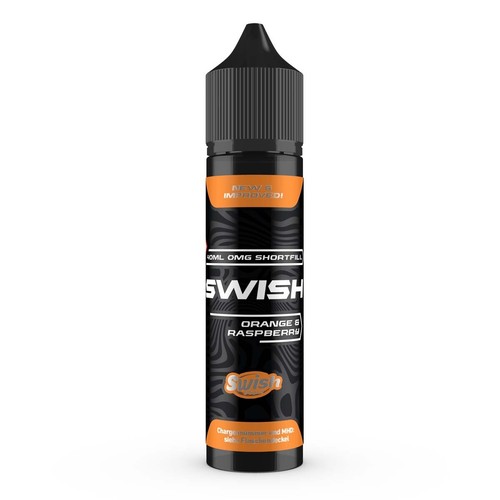 Orange passionfruit 40ml - &,
