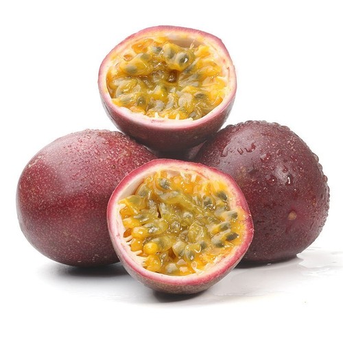 Purple passion fruit - 15+purple,