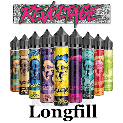 Ml revoltage longfill - x,
