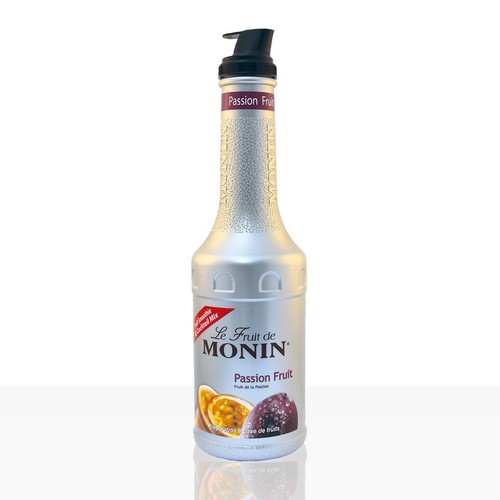 Monin fruchtpüree mix - monin,