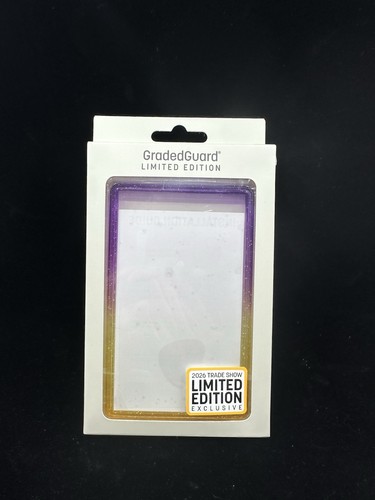 Graded guard passion fruit - graded,