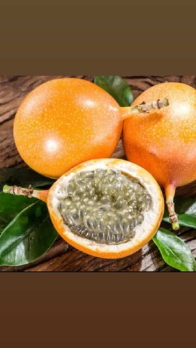 Granadilla seeds 20 - –,