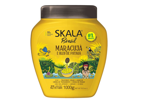 Skala brasil creme de - skala,