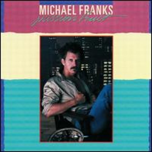 Passion fruit michael - by,