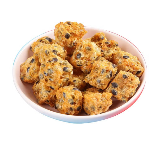 Tage freeze dried passion - freeze-dried,