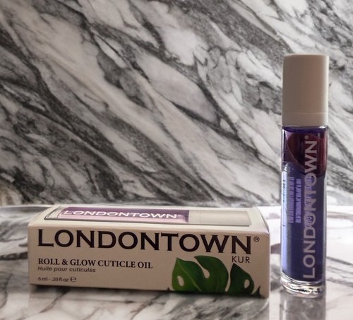 Londontown roll glow cuticle - roll,