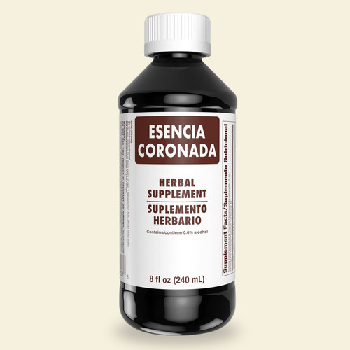 Menper esencia coronada - esencia,