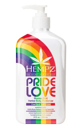 New hempz pride love - new,