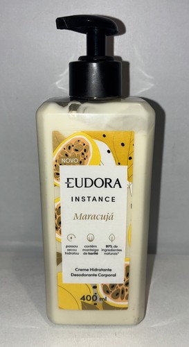 Eudora instance passion fruit - eudora,