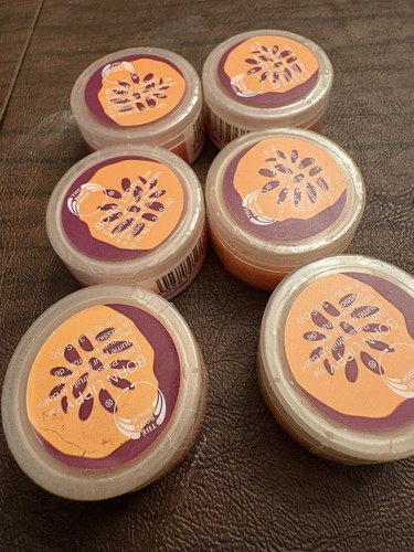 The body shop - the, fruit