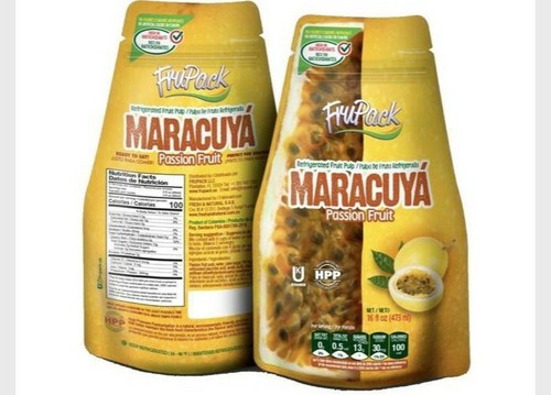 Pack maracuya passion - maracuya,