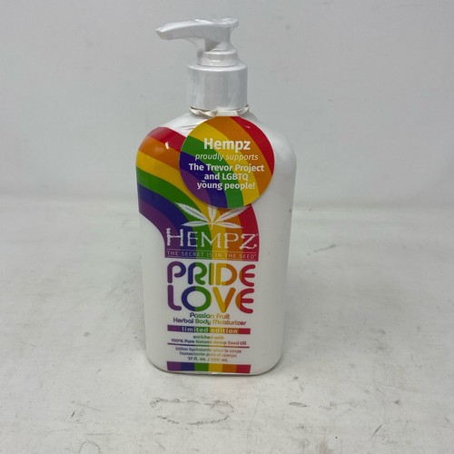 Hempz pride love passion - pride,