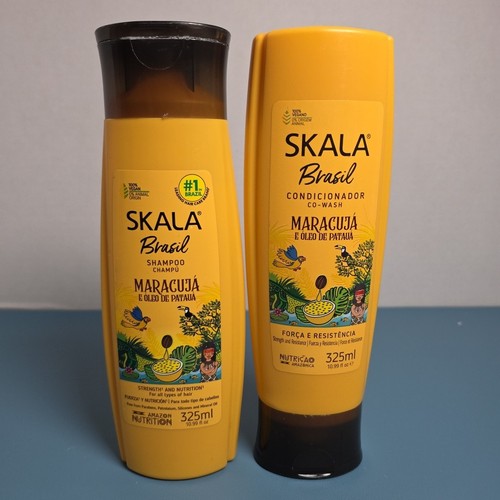 Skala brasil passion - brasil,