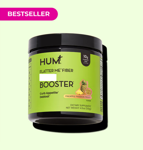 Hum flatter fiber booster - flatter,