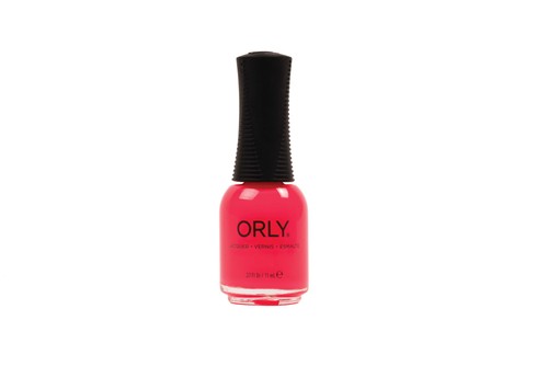 Orly passion fruit - orly, 11ml