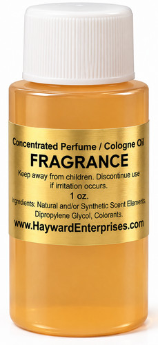Passion fruit perfume oil - perfume,