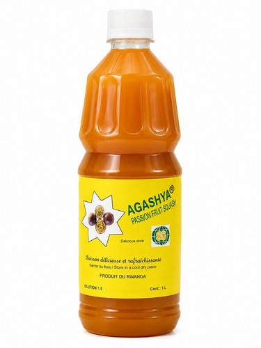 Agashya passion fruit squash - agashya,