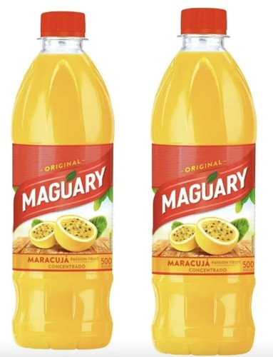 Passion fruit concentrate 9 - fruit,