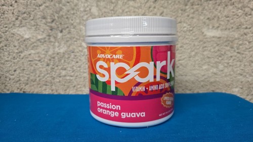 Advocare spark energy drink - spark,