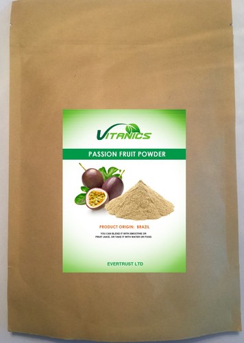 Premium passion obstpulver - premium,