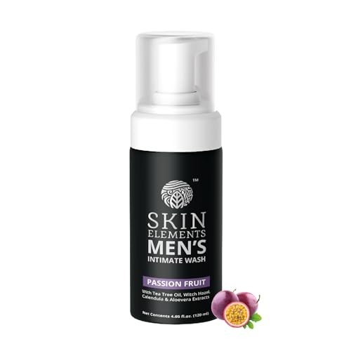 Intimate wash for men - for, men,