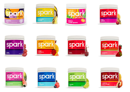 Sale advocare energy focus - +,