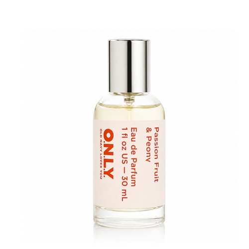 Old navy passion fruit - old,